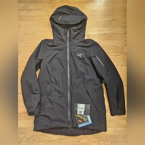 Arc'teryx Sentinel Women's Insulated Jacket - Large